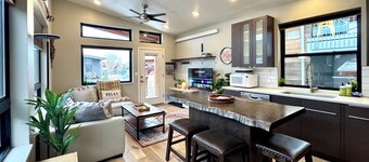 Cozy 2 Bedroom by Teton Pass