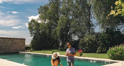 Enlace Wine House