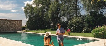 Enlace Wine House