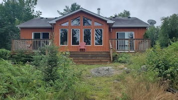 Udendørsområde