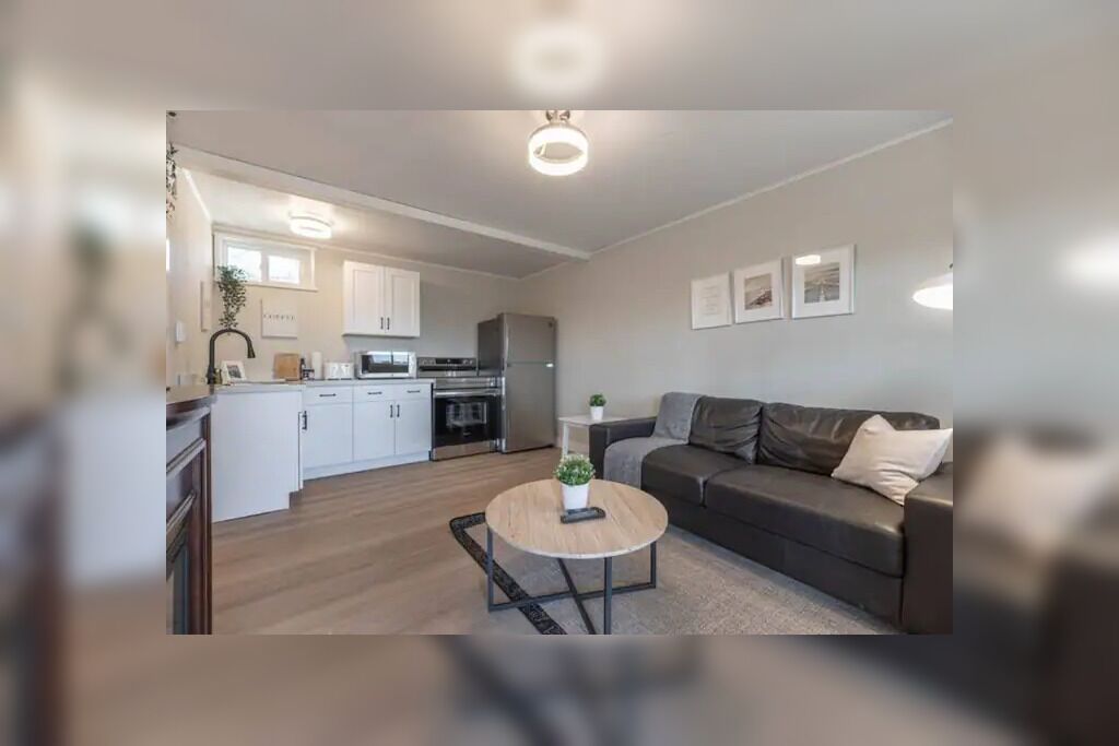 منطقة المعيشة