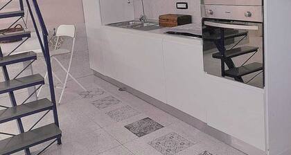 TeTeTe Holiday House, always comfortable in the center of the city.