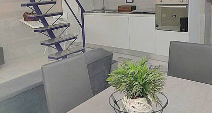 TeTeTe Holiday House, always comfortable in the center of the city.