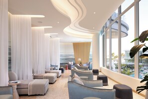 Spa - Pier Sixty-Six (Pier 66) (Fort Lauderdale)