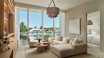 TV connectée de 75 pouces avec chaînes par câble