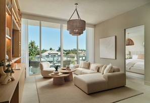 75-tums smart-tv med kabelkanaler