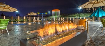 Pigeon Forge Cambria 飯店