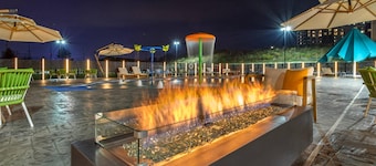 Cambria Hotel Pigeon Forge