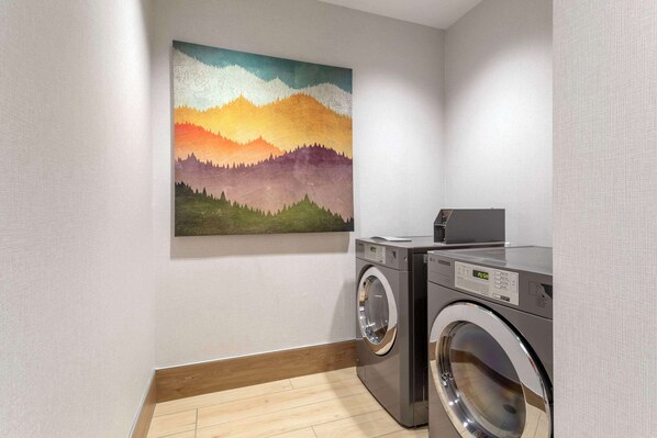 สิ่งอำนวยความสะดวกในที่พัก