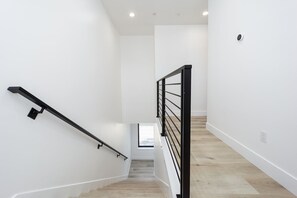 Interior - Brand New Downtown 3BR Condo - Walk to Everything! (Sacramento)