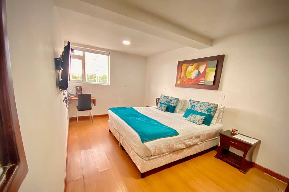 Business Double Room