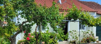 Como Em Casa: bed & Breakfast à Proximité de Fatima, Nazaré, Ourem, Tomar