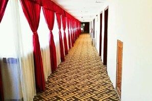 Interior - Changjiang Business Hotel (Rong County)