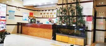 Changjiang Business Hotel
