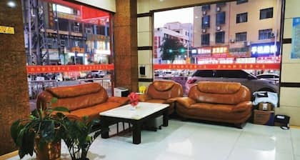 Changjiang Business Hotel