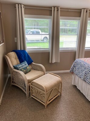 1 quarto, Wi-Fi, roupa de cama