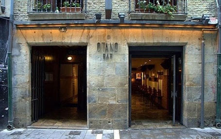Casa Otano
