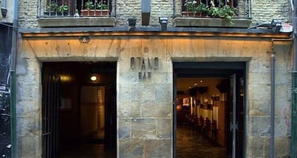 Casa Otano