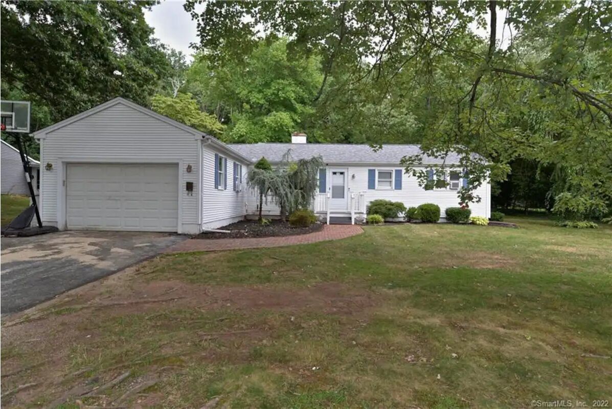 NEW LISTING! Home in Cheshire (3-Bedroom) by RedAwning
