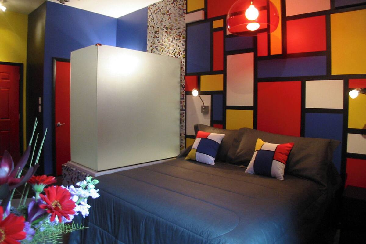 The Partridge Nest | 2 bedrooms, desk, free WiFi, bed sheets