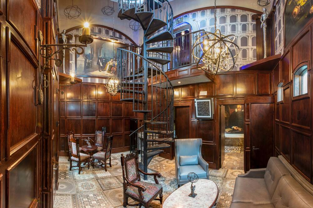 luxury hotels in Catskill Region