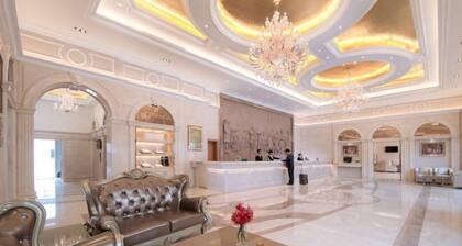 Vienna International Hotel (Dongguan Mayong Central Avenue)