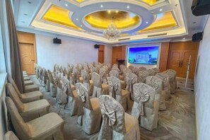 Meeting facility - Vienna International Hotel (Dongguan Mayong Central Avenue) (Dongguan)