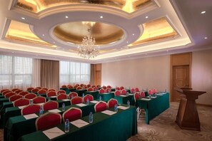 Meeting facility - Vienna International Hotel (Dongguan Mayong Central Avenue) (Dongguan)