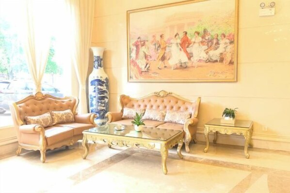 Property amenity - Vienna International Hotel (Dongguan Mayong Central Avenue) (Dongguan)