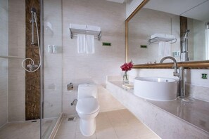Room - Vienna International Hotel (Dongguan Mayong Central Avenue) (Dongguan)