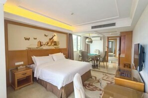 Room - Vienna International Hotel (Dongguan Mayong Central Avenue) (Dongguan)