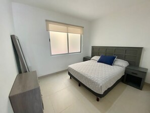 3 bedrooms, iron/ironing board, travel cot, free WiFi - Habitalia paraiso luxury apartment (Cancún)