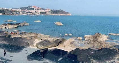 Ease Hotel Weizhou Island