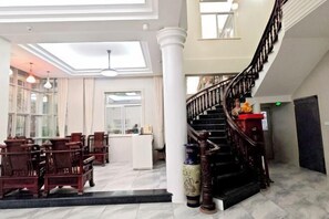 Interior - Ease Hotel Weizhou Island (Putian)