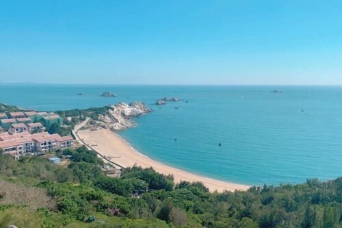 Ease Hotel Weizhou Island