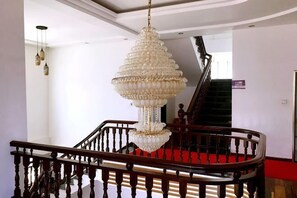 Interior - Ease Hotel Weizhou Island (Putian)