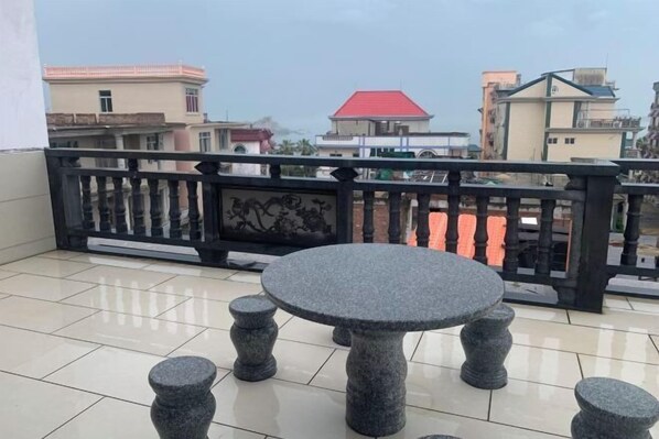 Interior - Ease Hotel Weizhou Island (Putian)