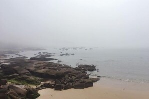 Beach - Ease Hotel Weizhou Island (Putian)