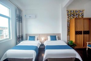 Room - Ease Hotel Weizhou Island (Putian)