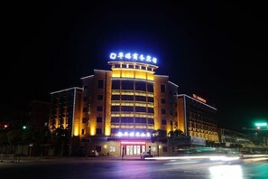 Exterior - Huamei Business Hotel (Tongxiang)
