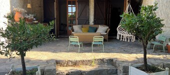 Charmante Villa Familiale à Draguignan Avec Piscine et Grand Jardin