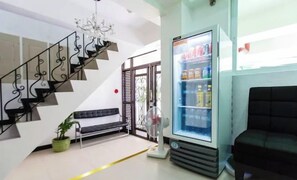 Unclassified image, 3 of 3, button - San Agustin Residences (Makati)