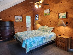 4 Schlafzimmer, Bügeleisen/Bügelbrett, kostenloses WLAN, Bettwäsche