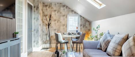 منطقة المعيشة