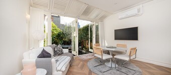 Hazel - the perfect escape in Hawksburn