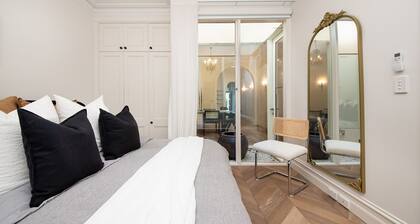 Hazel - the perfect escape in Hawksburn