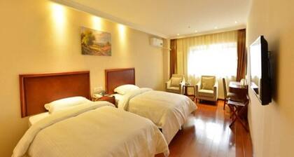 Greentree Inn Beijing Changping District North China Electric Power University Business Hotel