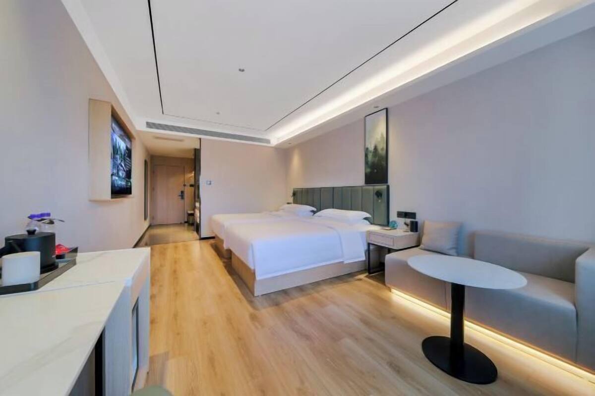 Habitación