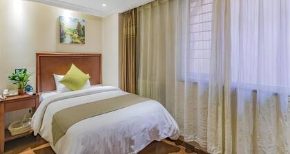 Greentree Inn Beijing Changping District North China Electric Power University Business Hotel