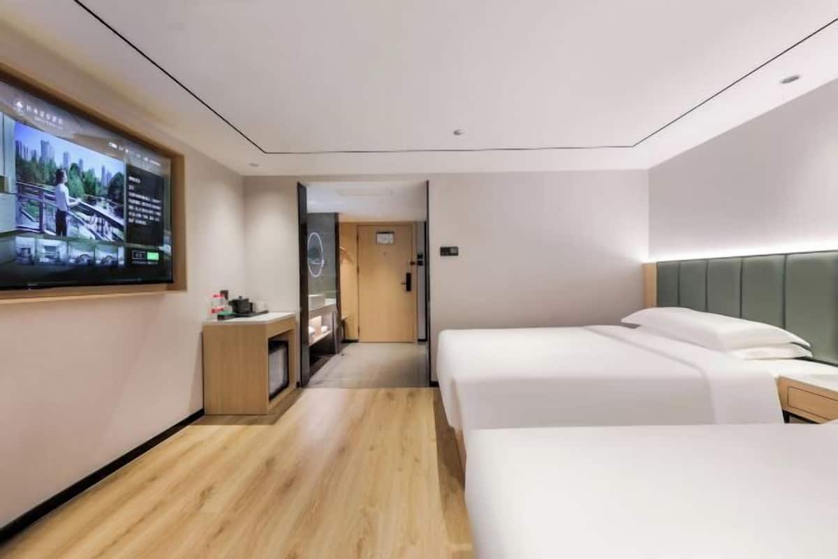 Habitación